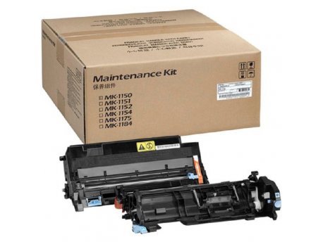 KYOCERA MK-1150 Maintenance Kit