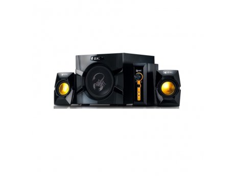 GENIUS SW-G2.1 3000 2.1 v2 Gaming zvučnici
