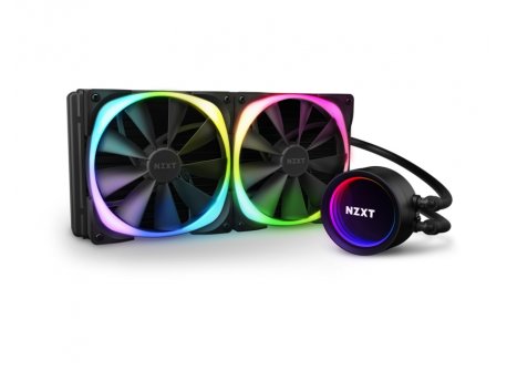 NZXT Kraken X53 RGB vodeno hlađenje (RL-KRX53-R1)