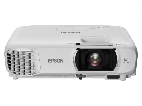 EPSON EH-TW750 Full HD