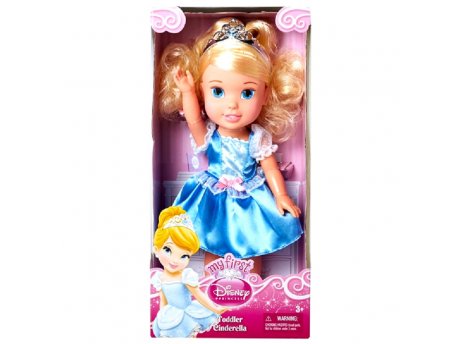 DISNEY PRINCEZA CINDERELLA