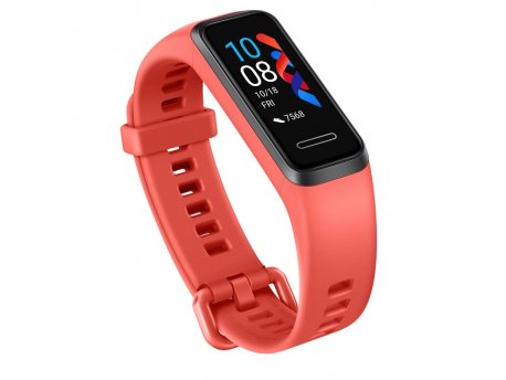 HUAWEI Huawei BAND 4 Amber Sunrise
