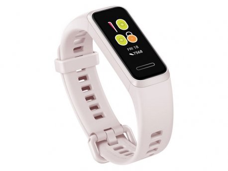 HUAWEI Huawei BAND 4 Sakura Pink