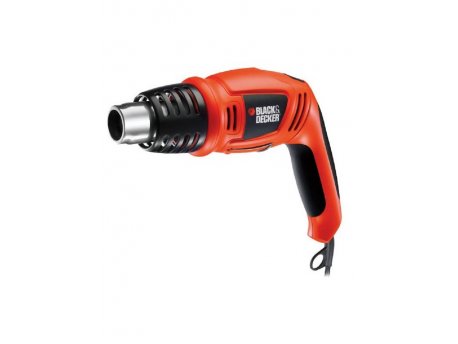 BLACK&DECKER KX1692 Fen za vreo vazduh
