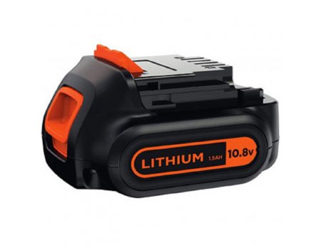 BLACK&DECKER BL1512 baterija 10.8V 1.5Ah