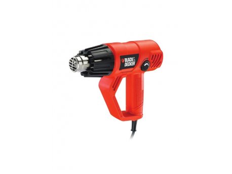 BLACK&DECKER KX2001 Fen za topao vazduh