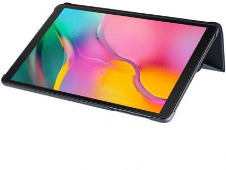 SAMSUNG Futrola sa preklopom TAB A 2019 10.1'' T510 CRNA