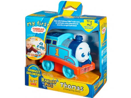 THOMAS Thomas&Friends vozić