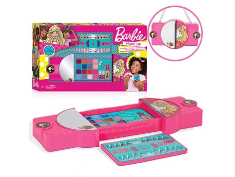 BARBIE Make Up set 2
