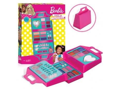 BARBIE Make Up set 3