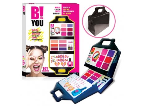 PERTINI BYOU Make Up set *
