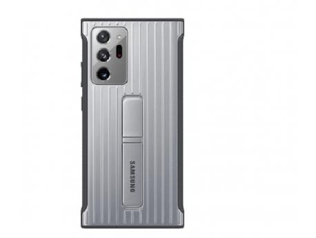 SAMSUNG Zaštitna maska za Galaxy Note 20 Ultra Ultra (Siva) EF-RN985-CSE