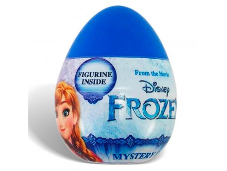 FROZEN JAJE MISTERY FROZEN