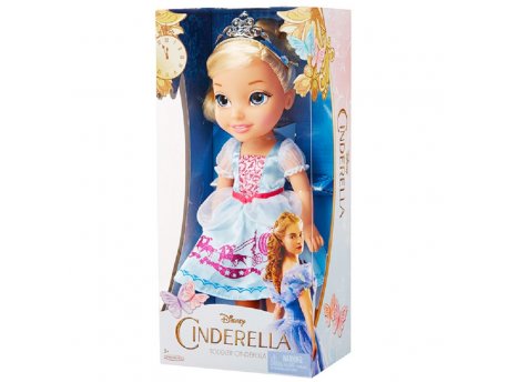 Disney Princess Lutka Pepeljuga velika