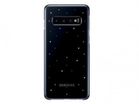 SAMSUNG LED leda S10 CRNA EF-KG973