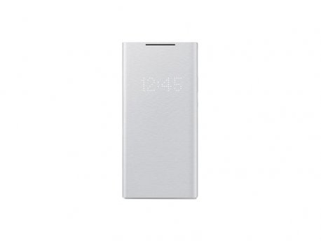 SAMSUNG LED futrola sa prekopom NOTE 20 Ultra BELA EF-NN985-PSE