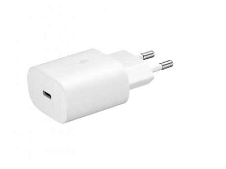 SAMSUNG Punjač za telefeon EP-TA800-XWE (sa kablićem)