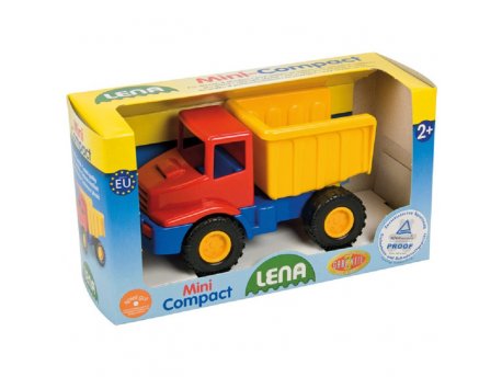 LENA Kamion mini