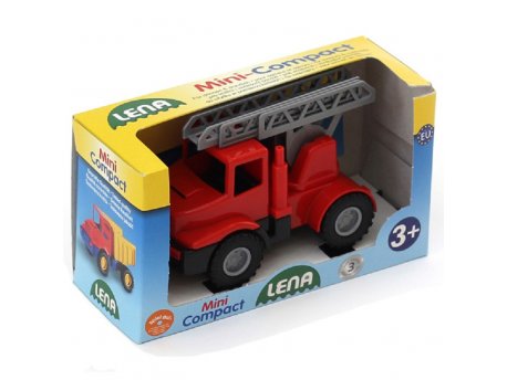 LENA Mini vatrogasno vozilo
