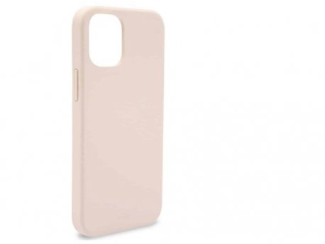 PURO Futrola iPhone 12/12 PRO PUDER-ROZE