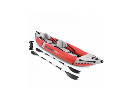 INTEX EXCURSION PRO K2 kajak dvosed