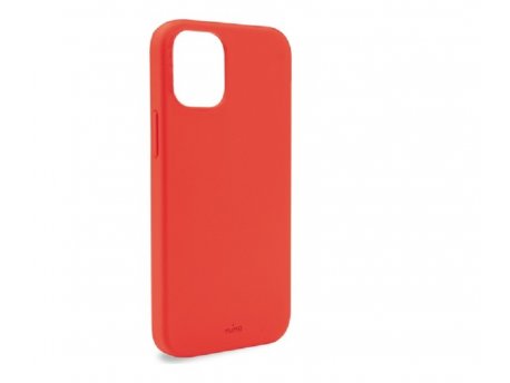 PURO Futrola iPhone 12/12 PRO CRVENA