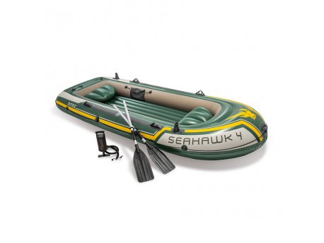 INTEX SEAHAWK camac za 4 osobe