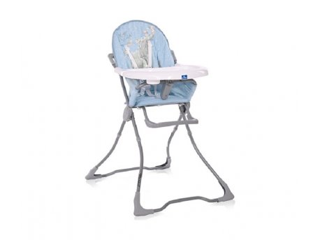 LORELLI BERTONI MARCEL TENDER BLUE FUN (2021)