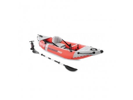 INTEX EXCURSION PRO K1 kajak jednosed