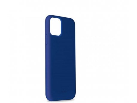 PURO Futrola Iphone 11 PLAVA