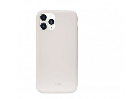 PURO Futrola Iphone 11 PRO MAX BEZ