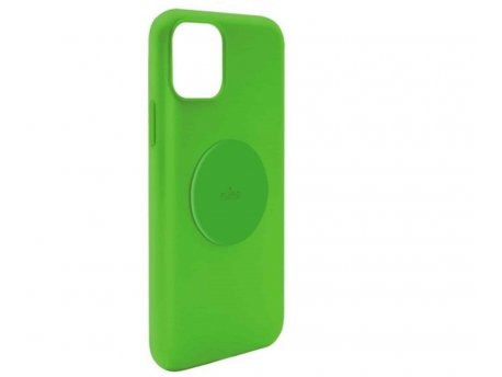 PURO Futrola Iphone 11 Fluo ZELENA