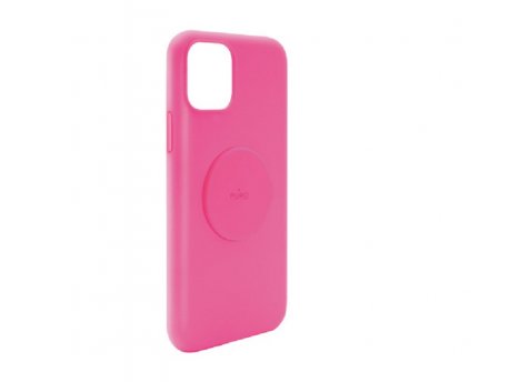 PURO Futrola Iphone 11 Fluo PINK
