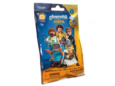 PLAYMOBIL Movie figure i sličice