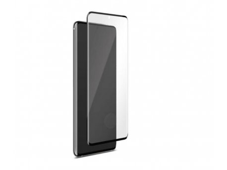 PURO Tempered glass folija  S20 Ultra