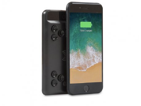 S-LINK Power Bank  10000mAh wireless