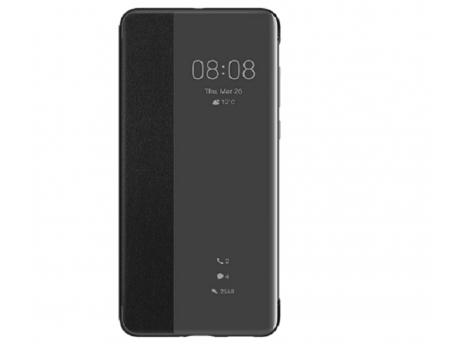 HUAWEI Preklopna futrola P40 CRNA