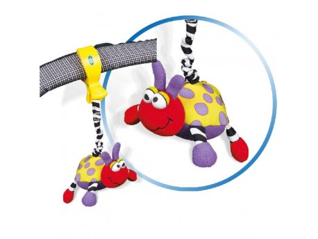 PLAYGRO Bubamara