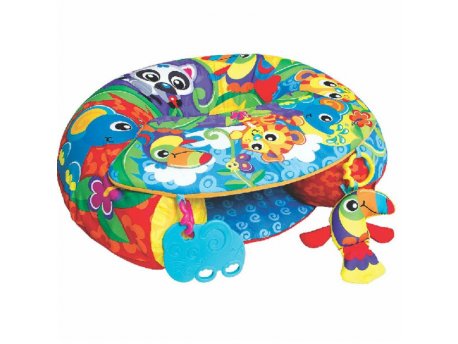 PLAYGRO Aktiviti gnezdo