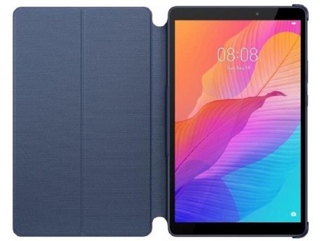 HUAWEI Preklopna futrola media pad T8 8'' PLAVO SIVA