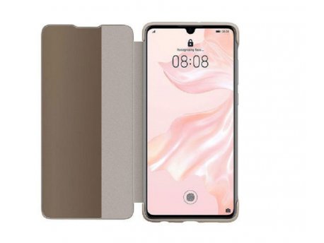 HUAWEI P30 preklopna futrola OKER