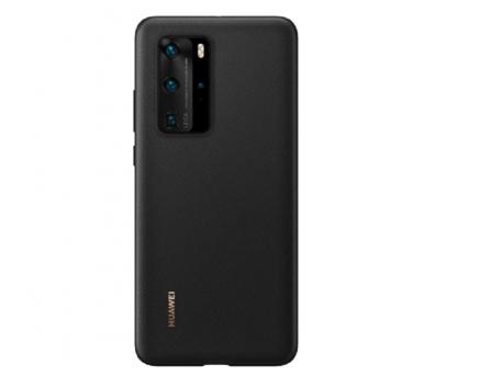 HUAWEI P40 leda CRNA