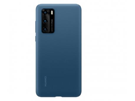 HUAWEI P40 leda PLAVA