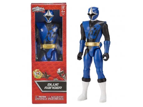 POWER RANGERS Figura nindža