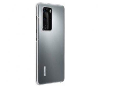 HUAWEI P40 PRO leda PROVIDNA