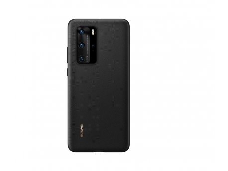 HUAWEI P40 PRO futrola CRNA