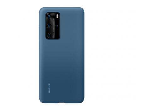 HUAWEI P40 PRO futrola PLAVA