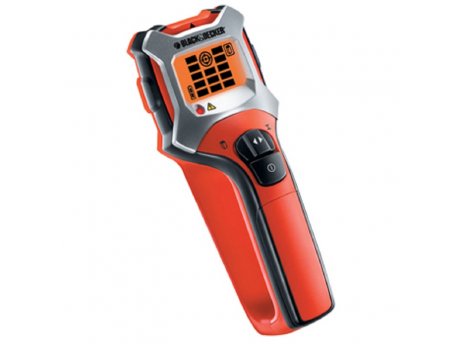 BLACK&DECKER BDS303 detektor metala i električnih instalacija