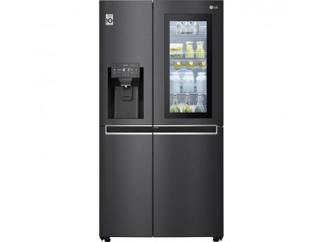 LG GSX961MCCZ