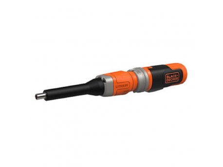 BLACK&DECKER BCF603C akumulatorski odvijač